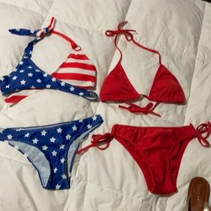 Swimsuit bundle